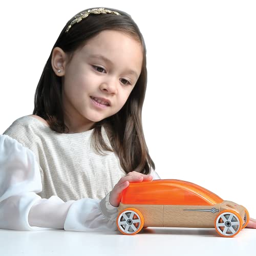 Automoblox M9 Sport-Van #TOP5