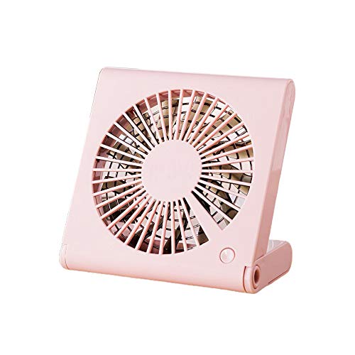 - Ventola portatile con 3 velocità mini ventilatore personale per ufficio usb
