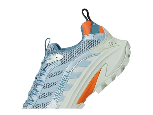 Image of Merrell Womens Moab Speed 2 Vent 2k Se