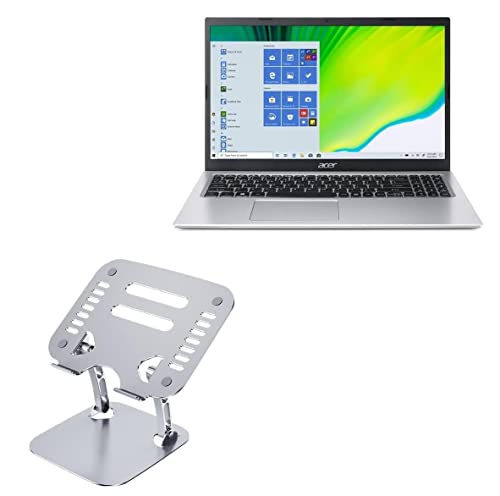 Soporte ajustable metálico para portátil BoxWave