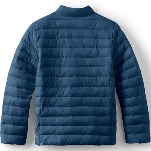 Lands' End Kids Husky Insulated Jacket2