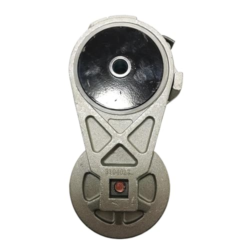 Tendeur de courroie X15 Isx15 pour moteur Cummins 3104027
