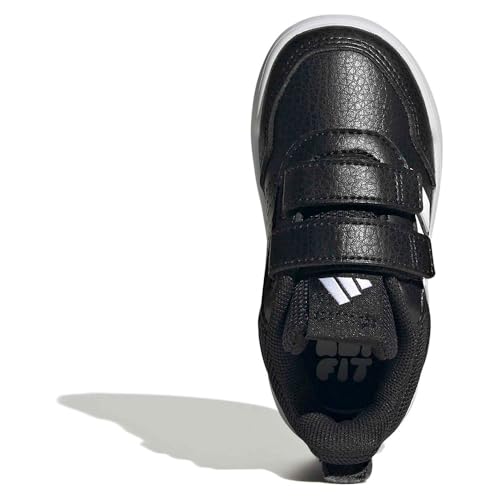 adidas Unisex Baby Tensaur Sport 3.0 Infants Shoes, Core Black/FTWR White/Core Black, 20 EU – Ansicht 2