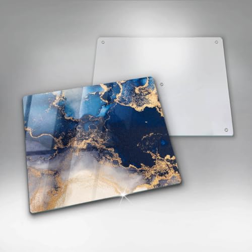 Protection plaque induction 60x52cm accessoire cuisson marbre