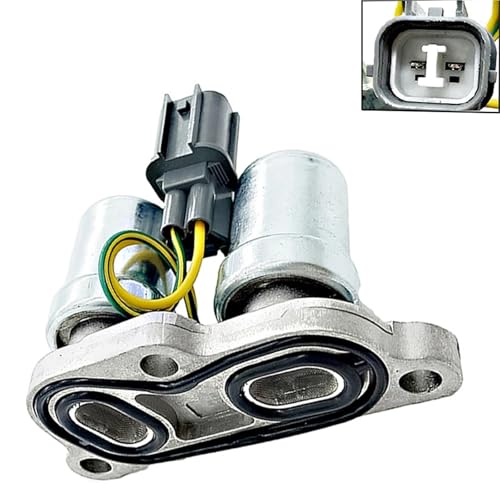 Électrovanne de transmission commande verrouillage changement vitesse boîte - 6