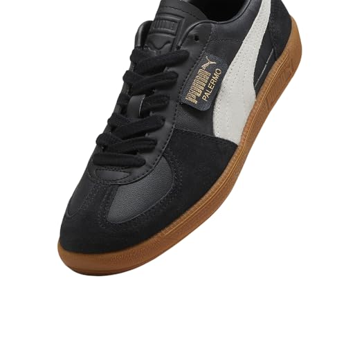 Image of Puma Womens Palermo Shoes