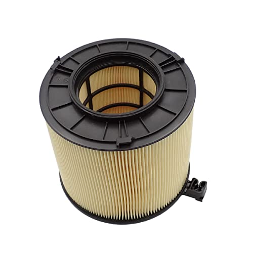 CAPSOL エアフィルター エアクリーナー A4 B9 8W A5 F5 アウディ用 互換品 8W0133843C 燃費 交換 メンテナンス