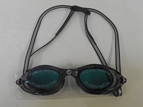 Barracuda Ultimate Goggle