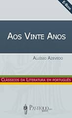Capa de Aos Vinte Anos