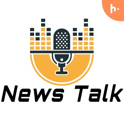News Talk cover art