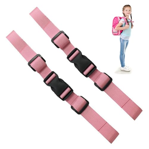 MingFontec Lot de 2 Sacs à Dos Antidérapants et...