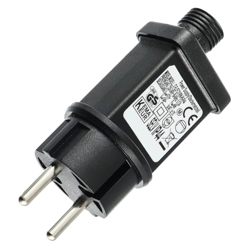 Alimentatore Switching 12V DC Trasformatore E Convertitore Da 200-240V AC A 12V DC 60W - Foto 13