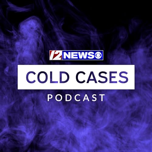 Cold Cases: Mikhail Shtutin and Christain Huertas Hernandez
