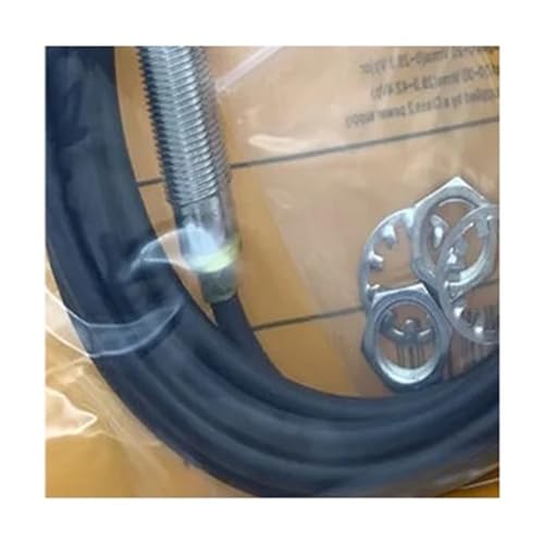 Capteur de proximité MFS209 commutateur inductif compatible NS5002 MFS200 MFS210