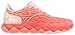 Mizuno Wave Enforce Tour AC Women's Tennis Shoe | All Court Shoe | Candy Coral-Snow White | US 6