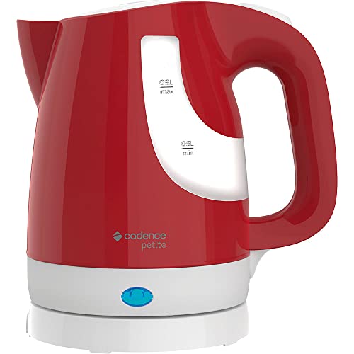 Chaleira Elétrica Petite Cadence - 127V