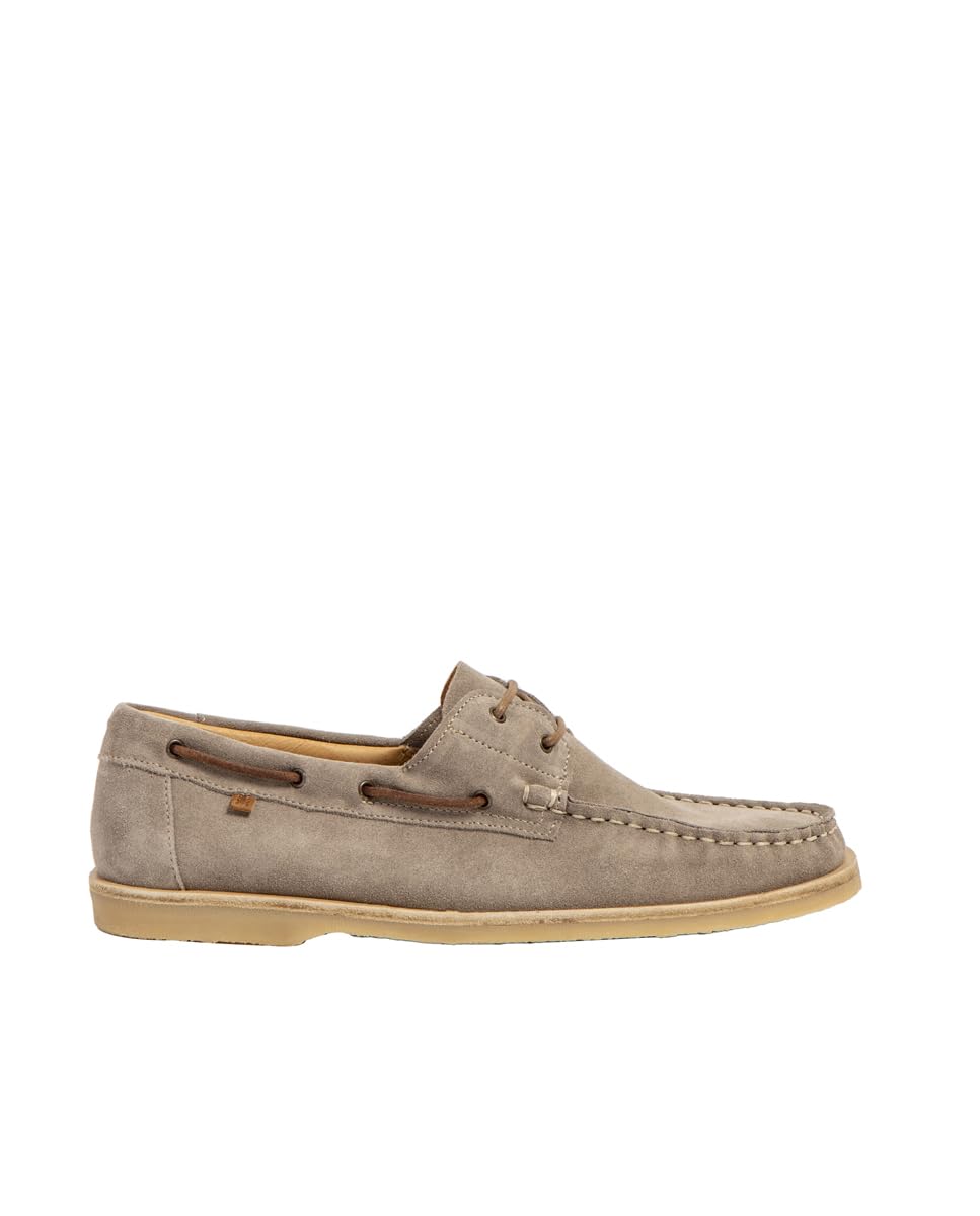 El Naturalista N5963 PLANTAE, Unisex Dorosły, Taupe, 39 EU szerokie, taupe, 39 EU szerokie