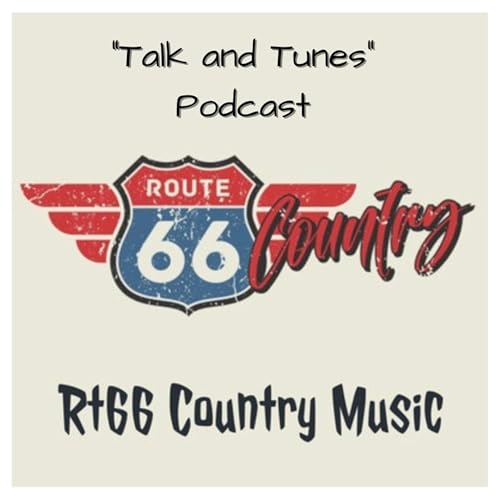 Couverture de "Talk and Tunes"