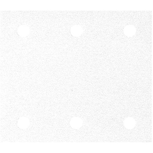 abrasif avec velcro Makita 114X102mm pour BO4565 100 - vue 2