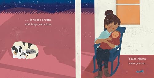 Little Simon Mama Loves You So