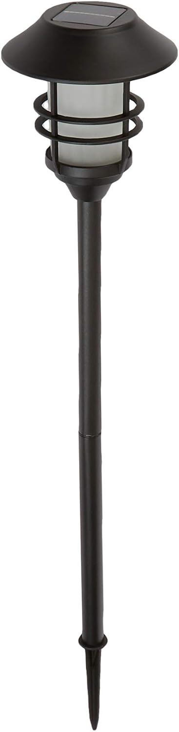 Review Discount Sucisia Solar Torch Light 4 Pack Metal LED Solar Light for Outdoor, Walkway, Patio, Backyard. Warm White Bulb Never Needs Replacing, Frosted Glass Lens, Durable Stainless Steel, Aluminum Black Friday - 80% OFF Sucisia Solar Torch Light 4 Pack Metal LED Solar Light for Outdoor, Walkway, Patio, Backyard. Warm White Bulb Never Needs Replacing, Frosted Glass Lens, Durable Stainless Steel, Aluminum