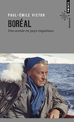 Boréal. Une année en pays esquimau Gratuit