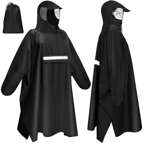Poncho Pluie Imperméable Faneam