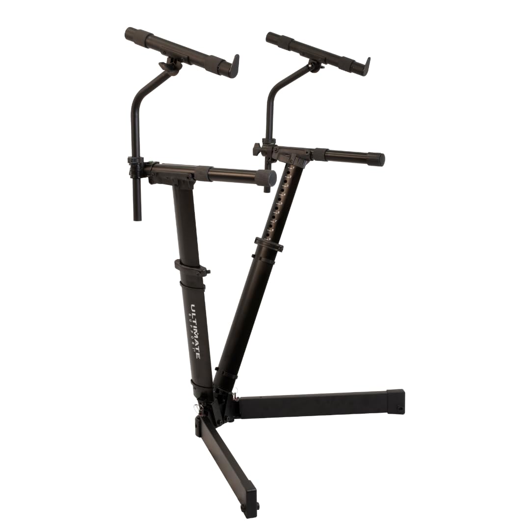 Amazon | Ultimate Support VSIQ-200B SECOND TIER PRO