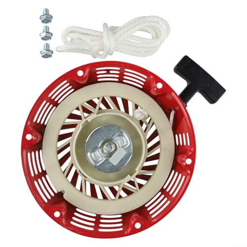Lanceur GX240 301cc pour générateur pompe débroussailleuse - 4