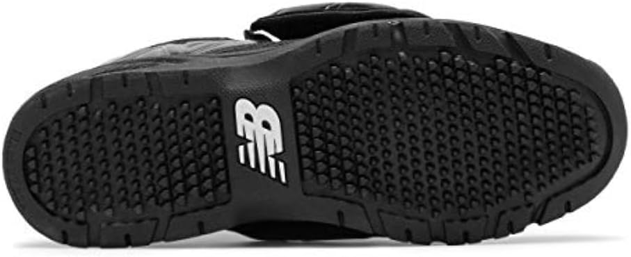New Balance Men's 460 V3 Umpire Low-cut Shoes - Image 5