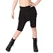 Gia Mia Dance Girls' Harem Capri Pant
