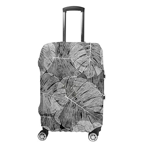 Housse de voyage imperméable et lavable pour valise de 18 à 32 pouces