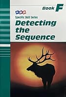 Sra Skill Series: Sss LV F Detecting the Sequence 0026879964 Book Cover