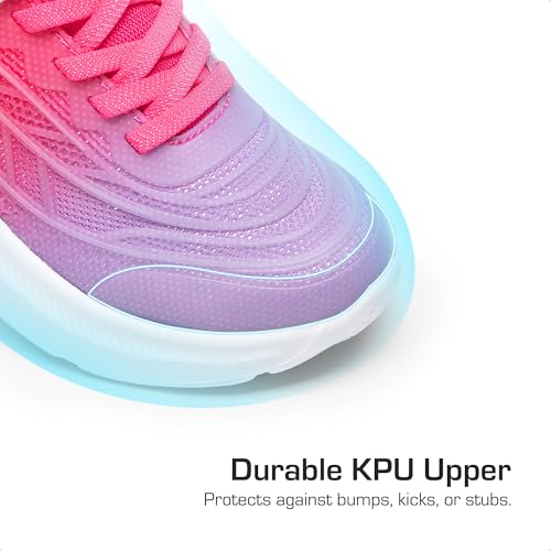 Image of DREAM PAIRS Kids Sneakers Running