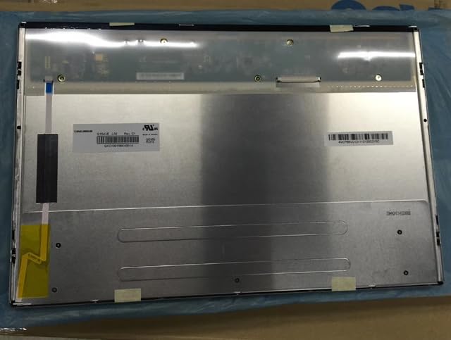 Image of Original 15.4 inch 1280x800 LCD Screen G154IJE-L02 Industrial Display