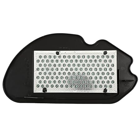 AAI JI Air Filter Paper Compatible For Activa 110/HET/3G/4G/5G/Aviator