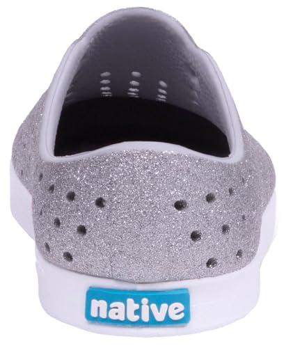Image of Native Shoes Unisex-Kids Jefferson Bling Sneakers