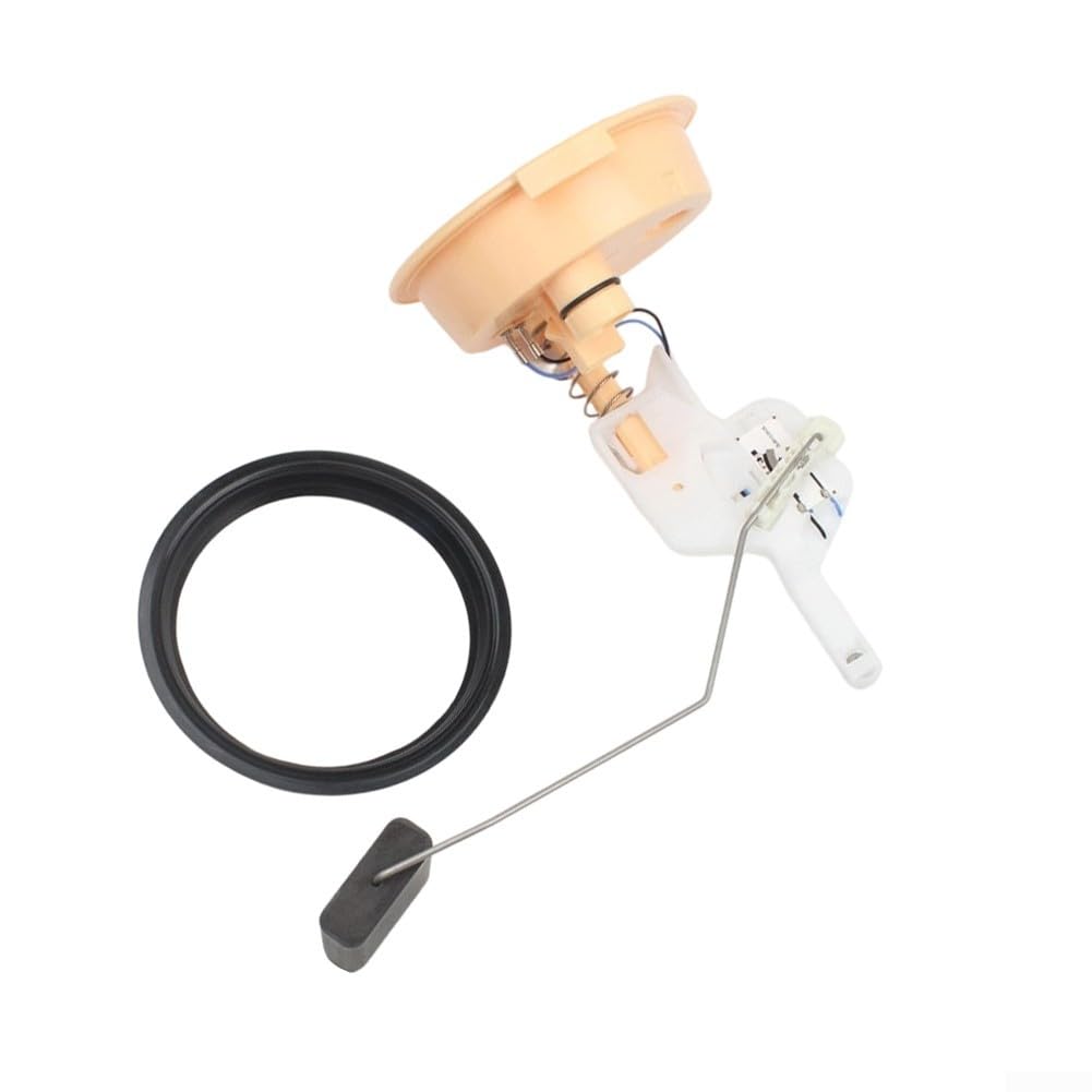 Kraftstoffstandsensor Linke Seite 3 E46 330Ci M54 1998-2006 16116768788 Hoch ABS Direkter Ersatz Installieren Weiß Farbe
