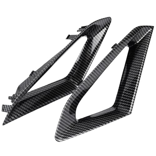 Spoiler latéral de réservoir pour Tracer 900 GT 2018-2020