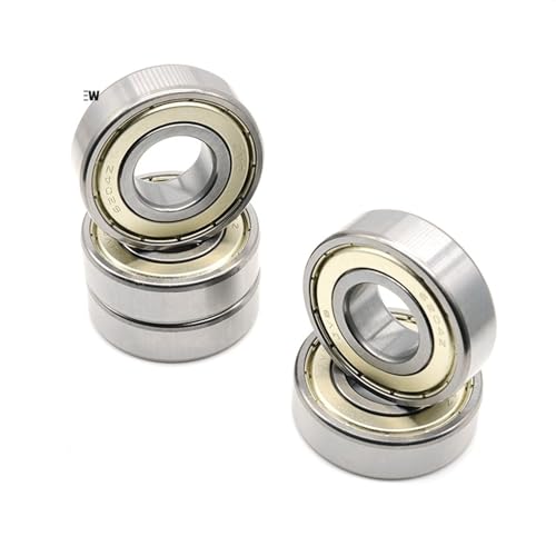 Roulement S6202ZZ 15x35x11 mm ABEC-7 étanche anti-corrosion