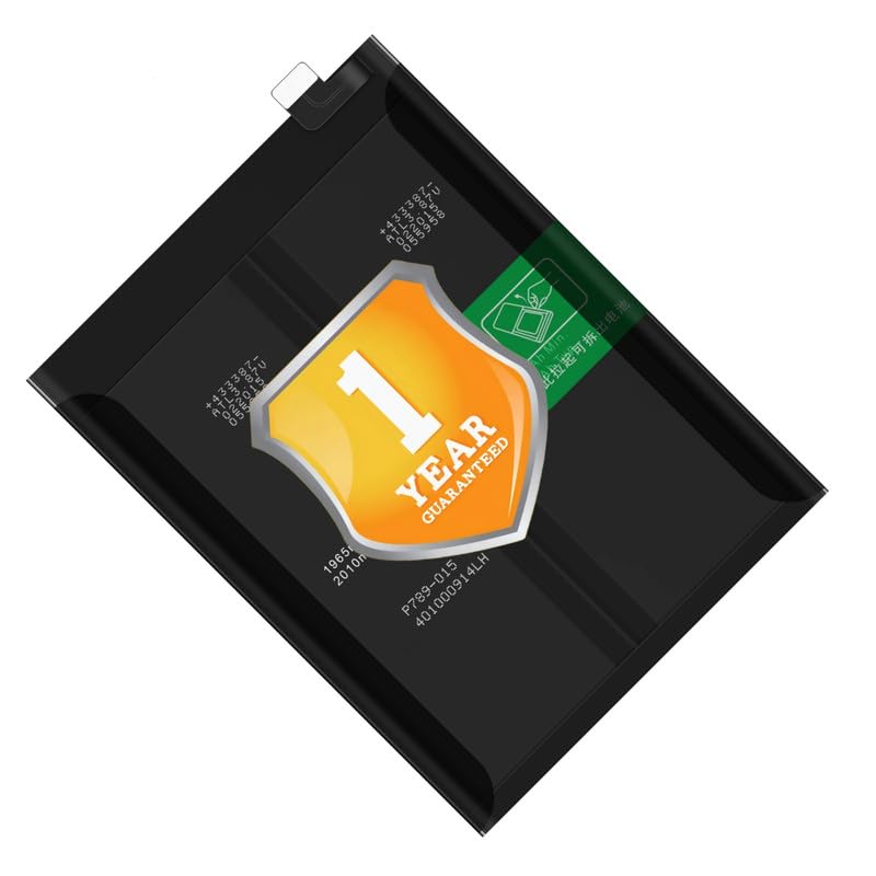 Image of Original BLP789 Battery Compatible for Oppo Reno 4 5G (CPH2091, PDPM00, PDPT00) - (4000mAh) - 1 Year Warranty K7