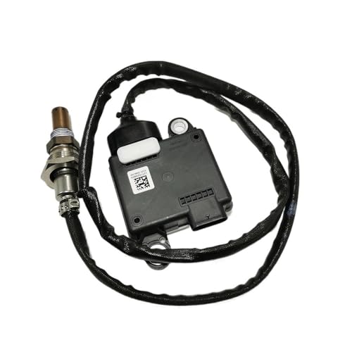Sensor NOx 0281006585 Compatible con Maserati para Ghibli M157 3.0 2017 Sensor De Oxígeno Y Nitrógeno 0 281 006 585 670031114