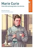  MARIE CURIE (CUCANYA BIOGRAFIES) (Col.lecció Cucanya Biografíes)