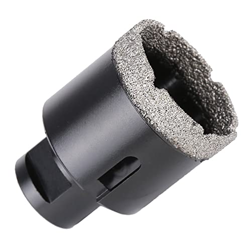 Broca de diamante seca de 24 mm para cerámica y piedra