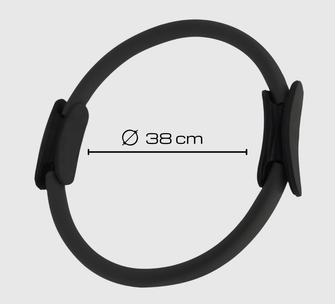Pilates Ringen | SISSEL | Yoga-Mad | Shop bij HappyHippie