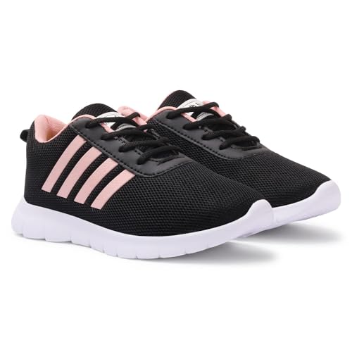 See full amazon price history chart for BADLAV® Black Addi Sneakers for Women | Sport Shoes and Casual Shoes (BA-006_Black)_6 BADLAV® Black Addi Sneakers for Women | Sport Shoes and Casual Shoes (BA-006_Black)_6 (B0CP9V7QKM) Amazon Price History, Amazon Price Tracker