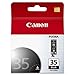 Canon 4 X PGI-35 Black Ink Cartridge (1509B002)