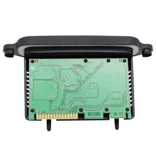 Module commande phare anti-clignotement 63117258278 adapté pour BMW F10 F11