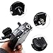 SDR Transceiver, 8 Band Radio Transceiver, LCD SDR Full Mode HF SSB QRP Transceiver with BNC Antenna Connector Aluminum Alloy Box, Radio Antennas hf transceiver ham Radio sdr transceiver (no Power)