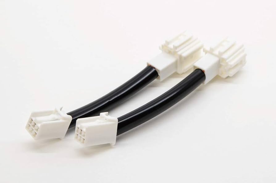 Amazon | ND ロードスター テール全灯化ハーネス | ライト用